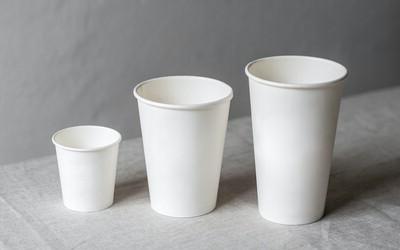 Can Paper Cups be Recycled?